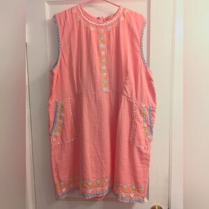 Simply Southern dress, size XXL